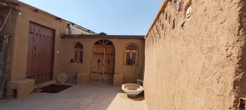 تصویر 5 - ویلا مجموعه سنتی یاس در  اصفهان