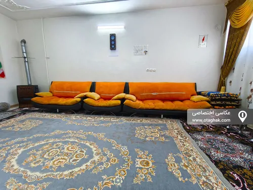 تصویر 2 - آپارتمان مبله هدهد در اصفهان