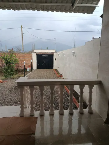 تصویر 12 - ویلا اقاقیا در بندر گز