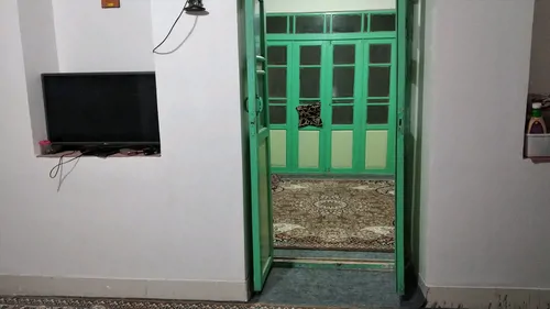 تصویر 4 - ویلا روستایی مهاجر در برزک