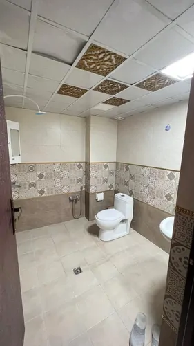 تصویر 14 - ویلا استخردار آبگرم یلان در  چهارباغ