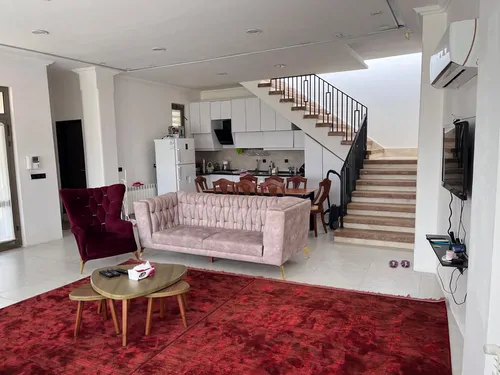 تصویر 7 - ویلا مح گاردن در  رشت