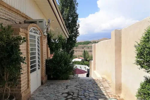 تصویر 3 - ویلا کانال در کردان