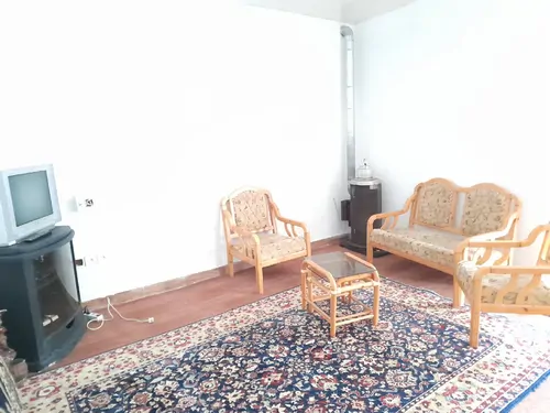 تصویر 2 - خانه جنگلی زانوس در نوشهر