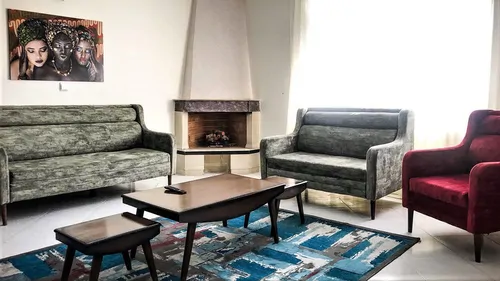 تصویر 2 - آپارتمان فرهادی (۸۱۲) در تهران