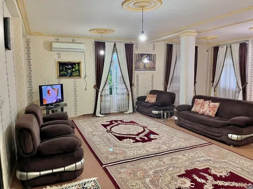 تصویر 2 - ویلا درخشان(2) در آستارا