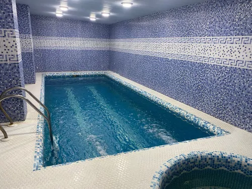 تصویر 21 - ویلا استخردار آبگرم میلاد در  سرخ رود