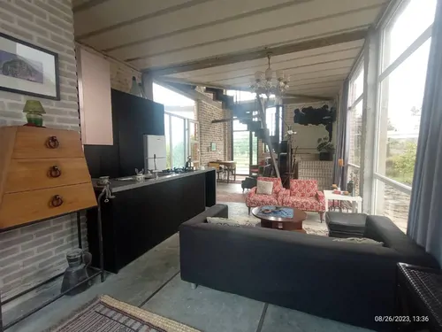 تصویر 5 - ویلا معماری بی نظیر با چشم انداز کوه های دیلمان در  لاهیجان