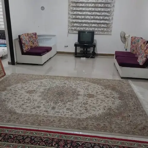تصویر 2 - ویلا حمید (2) در شفت
