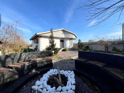 تصویر 12 - ویلا شبنم با فوتبال دستی در  ماسال