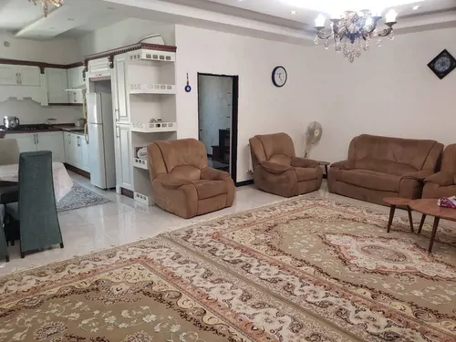 تصویر 4 - ویلا خاطره ساز (طبقه اول) در آمل