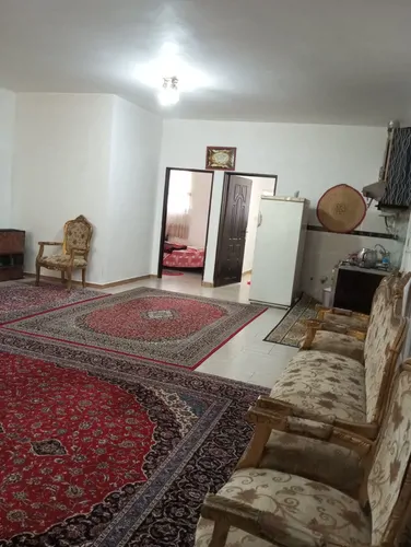 تصویر ۱ - ویلا مسعود در  خمام