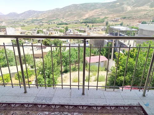 تصویر 11 - ویلا رزگل  در  کوهرنگ