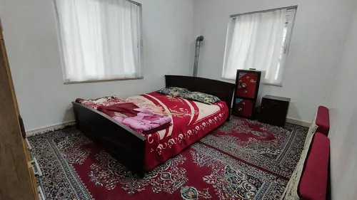 تصویر 8 - آپارتمان مبله شعبانی  در  کتالم