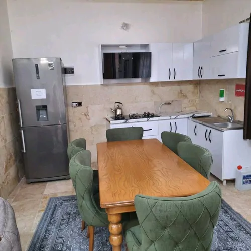 تصویر 7 - ویلا ویلایی چیکا (زیتون) در رشت