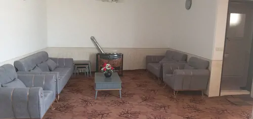 تصویر 3 - خانه مبله گندم در  کاشان