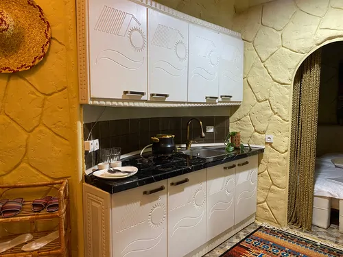 تصویر 4 - ویلا واحد بامبو در انزلی