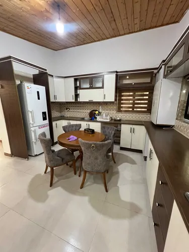 تصویر 5 - ویلا استخردار آبگرم یاس در رامسر