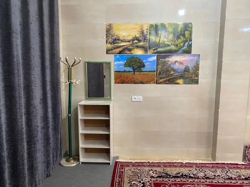 تصویر 5 - سوییت ویلایی آفتاب شرق در  گالیکش