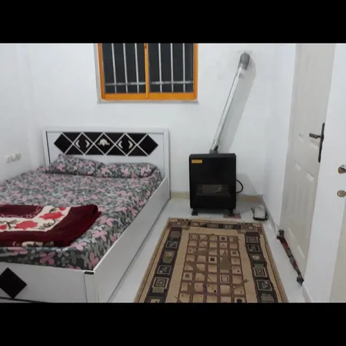 تصویر 3 - ویلا فرشته در خمام