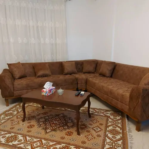 تصویر 3 - آپارتمان مبله ستاره(واحد ۲) در کیش