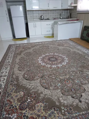 تصویر 3 - آپارتمان میثاق در بندر ترکمن