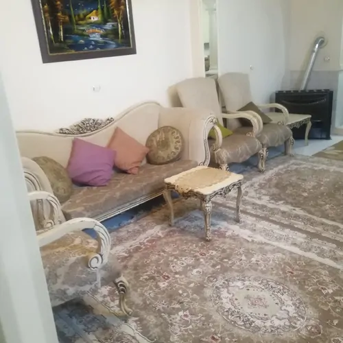 تصویر 5 - آپارتمان آپارتمان آرامش در  تهران