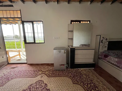 تصویر 9 - سوییت سان نِست باغ ليمو (اتاق پنج نفره) در  قشم