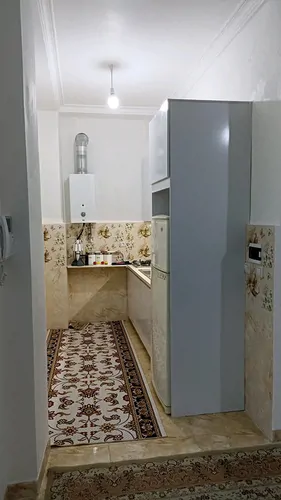 تصویر 3 - ویلا ویلا دربست در محلی آرام و امن در رشت