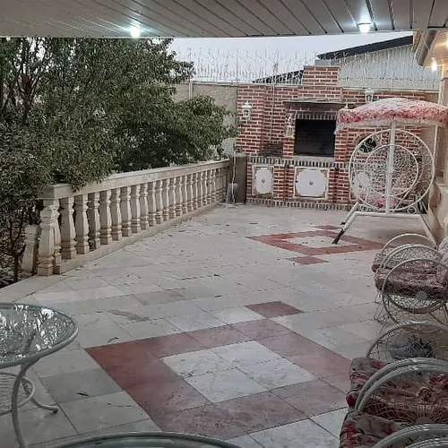 تصویر 5 - ویلا Artin در  سهیلیه