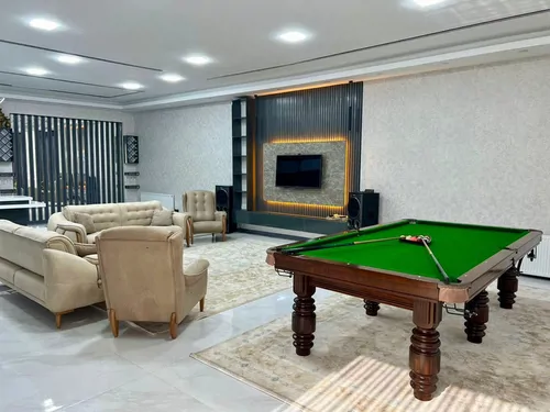 تصویر 3 - ویلا استخردار آبگرم سرسبز در سهیلیه