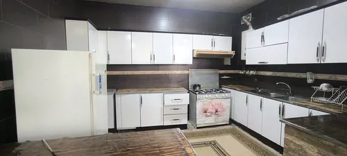 تصویر 4 - خانه منزل دو خوابه حیاط دار سامان در سامان