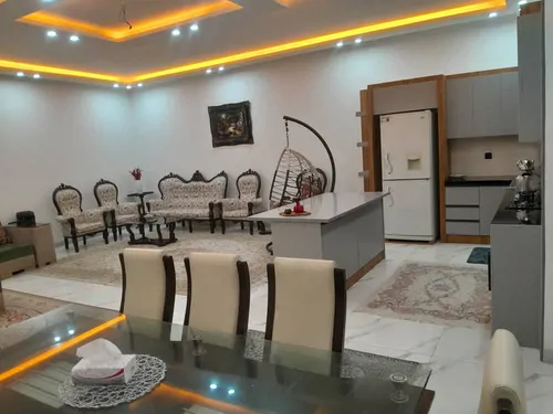 تصویر 9 - ویلا استخردار آبگرم کیانمهر در  کرج