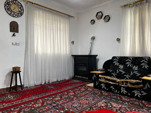 تصویر 21 - ویلا جنگلی مقتدایی در  زیراب