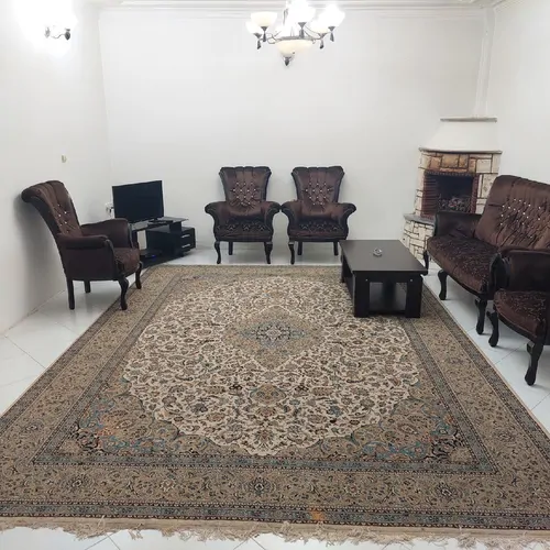 تصویر 3 - ویلا باقر زاده در  فریدون کنار