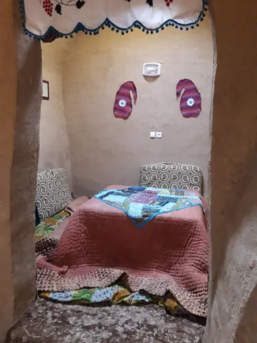 تصویر 3 - روستایی و عشایری سرای بومگردی بابا حاجی در شاهرود