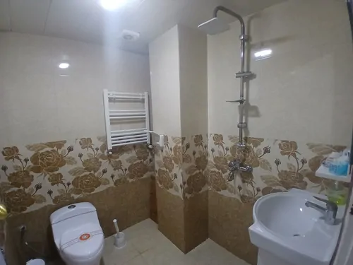 تصویر 17 - اقامتگاه بوم‌گردی نارنج سرا (واحد ۲۰۲) با صبحانه رایگان  در  نشتارود