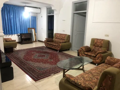 تصویر 5 - آپارتمان آپارتمان پدیده ۲ در  قائمشهر