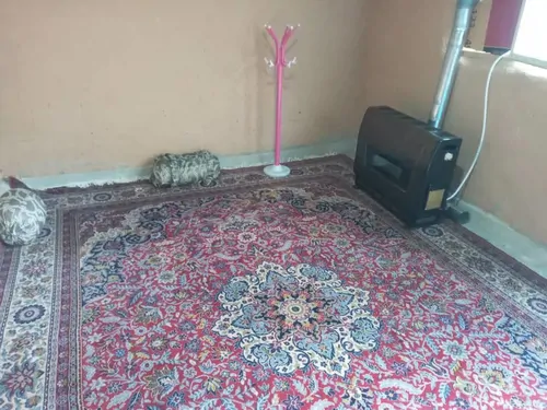 تصویر 3 - اقامتگاه بوم‌گردی اقامتگاه بومگردی آبشار شیوند در ایذه