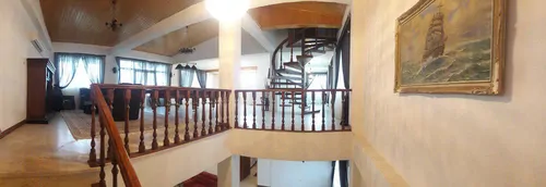 تصویر 2 - ویلا ویلا ۱۰۰۰ متری در نوشهر