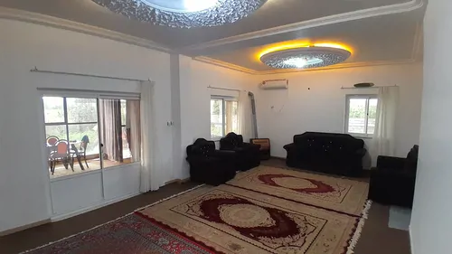 تصویر 4 - آپارتمان مبله سیامکان (1) در  پره‌سر