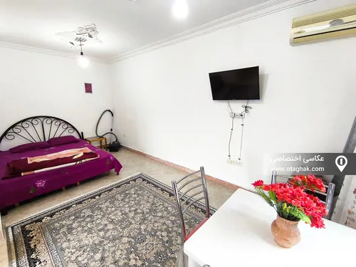 تصویر 7 - سوییت مهرداد در رامسر