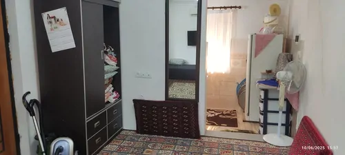 تصویر 3 - ویلا خونه باغ کوهپایه آرامش در رشت