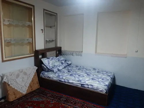 تصویر 10 - خانه سرای مادر (واحد سنتی 2) در  خوانسار
