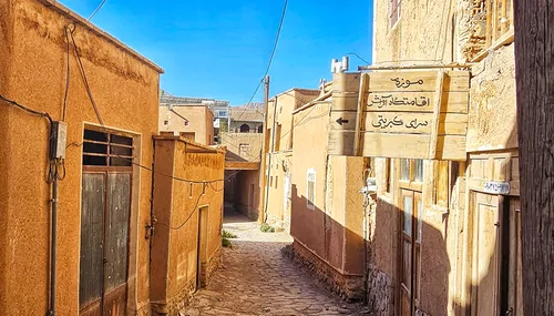 تصویر 8 - سوییت سرای کبریتی  در  برزک