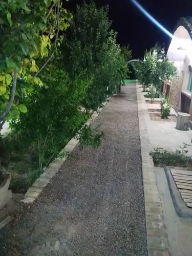 تصویر 21 - اقامتگاه بوم‌گردی ثامن (واحد4) در  فردوس