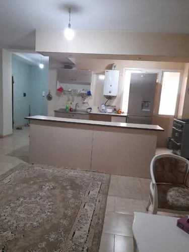 تصویر 3 - آپارتمان مبله مهران (3) در  ماهدشت