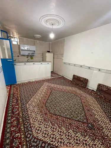 تصویر 3 - ویلا  کاوان در  پاوه