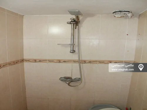 تصویر 11 - آپارتمان مبله بشارت (2) در  اصفهان