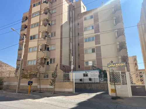 تصویر 9 - آپارتمان  مبله یاس در  صدرا